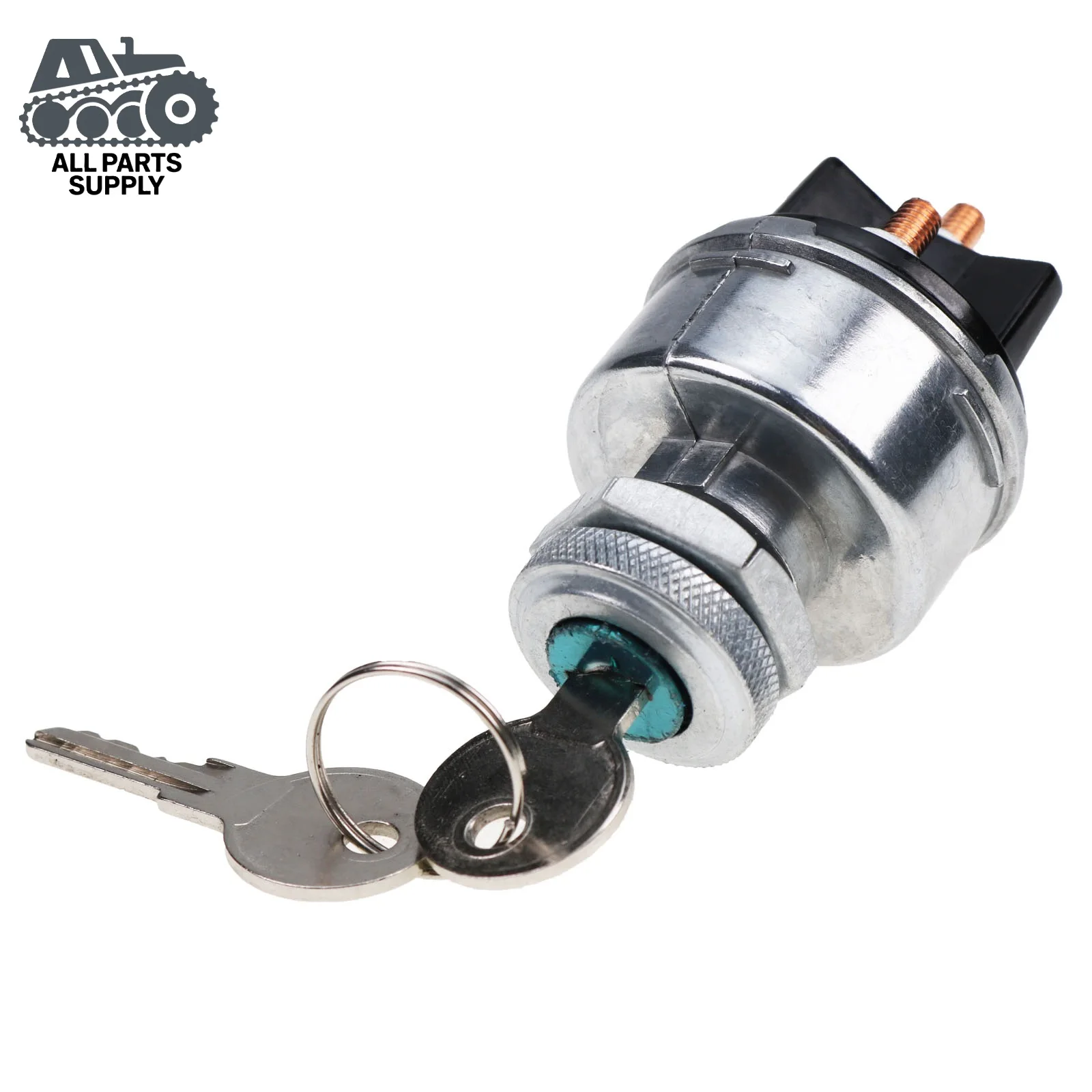 

Ignition Switch Key 6665606 For Bobcat 643 645 653 730 731 732 741 742 743 751