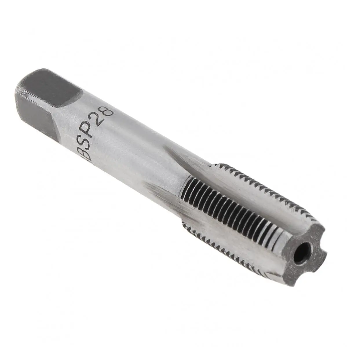 Gewindebohrer G1/2 G1/4 G1/8 G3/8 G3/4 Gewindebohrer 55 Grad Angriffsrohrplatte G Tap Handwerkzeuge Gewindeschneiden Mechanisches Werkstattwerkzeug – Detail 9