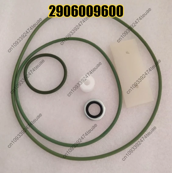 

1pcs Oil-Free Machine ZT55-90 Repair Kit Parts 2906009600 Drain Valve Maintenance Kit