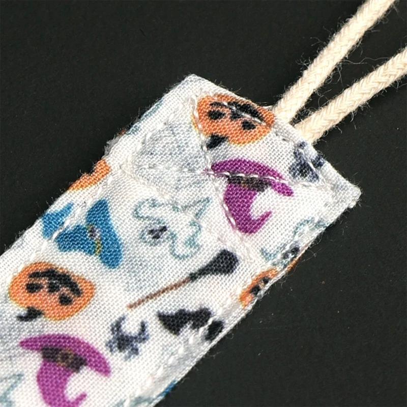 

Pacifier Holder Clip Chain Lanyard Belt Natural Detachable Design Prevents Soother Drop for Newborns Toddler