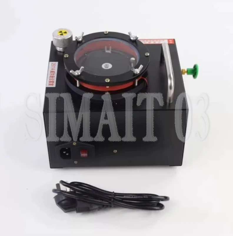 Applicable to Wilson Cloud Chamber 25114 & 25115: High Temperature Diffusion Cloud Chamber Teaching & Experimental Instruments