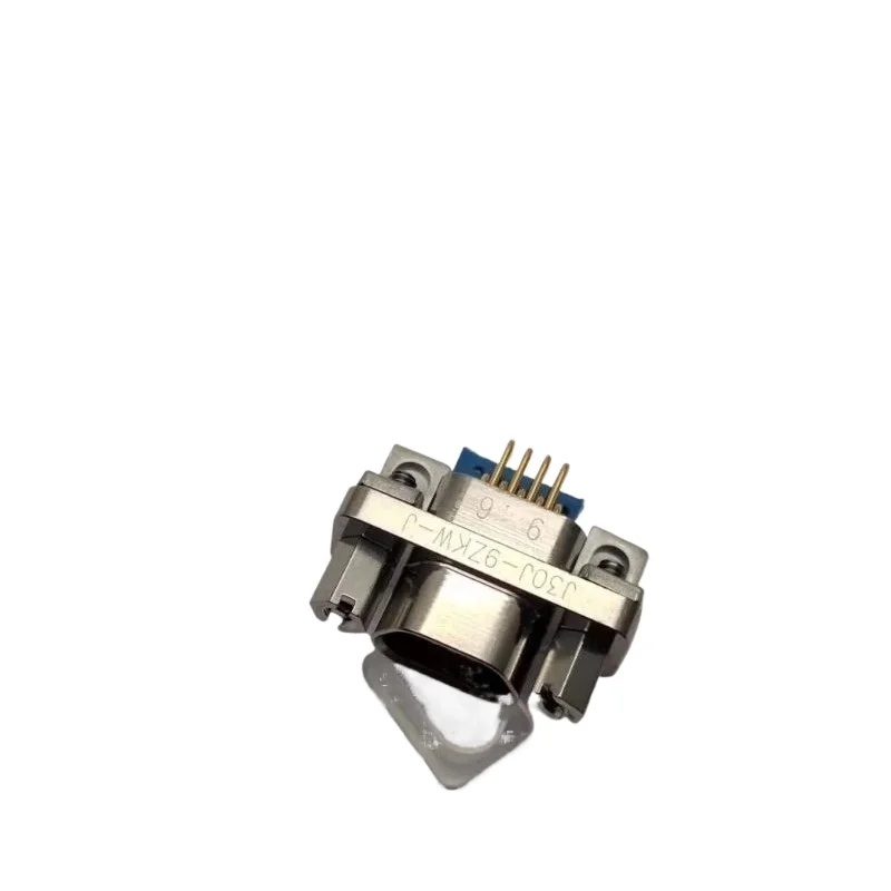 Rectangular connector J30J-9ZKW-J/15ZKW-J/21ZKW-J/37ZKW-J/25ZKW-J/51ZKW-J
