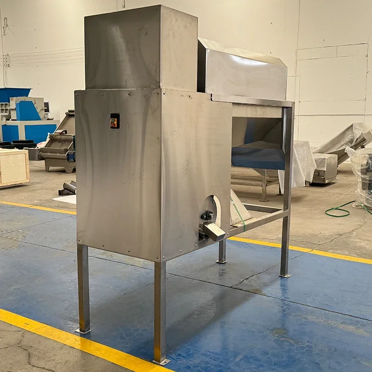 2024 hot selling Passion fruit juice making machine/Passion fruit juicer