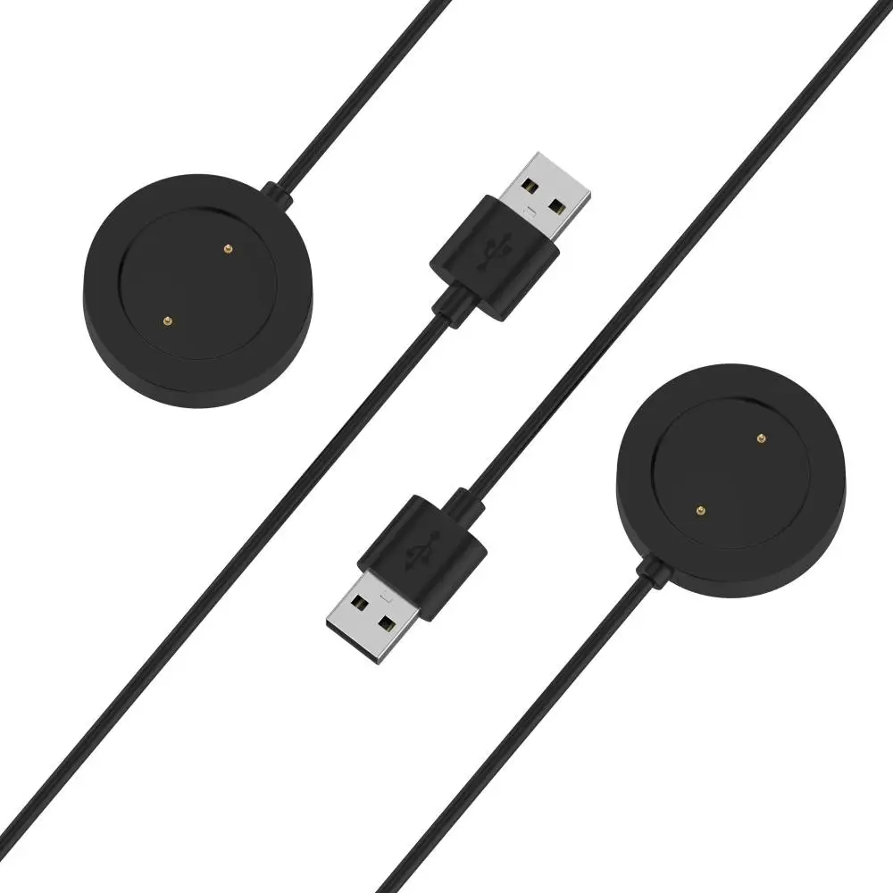 New Smart Dock Adapter Charger Charging Cable Cradle For XiaoMi Watch S1 Active Mi Watch Color 2 /Sport