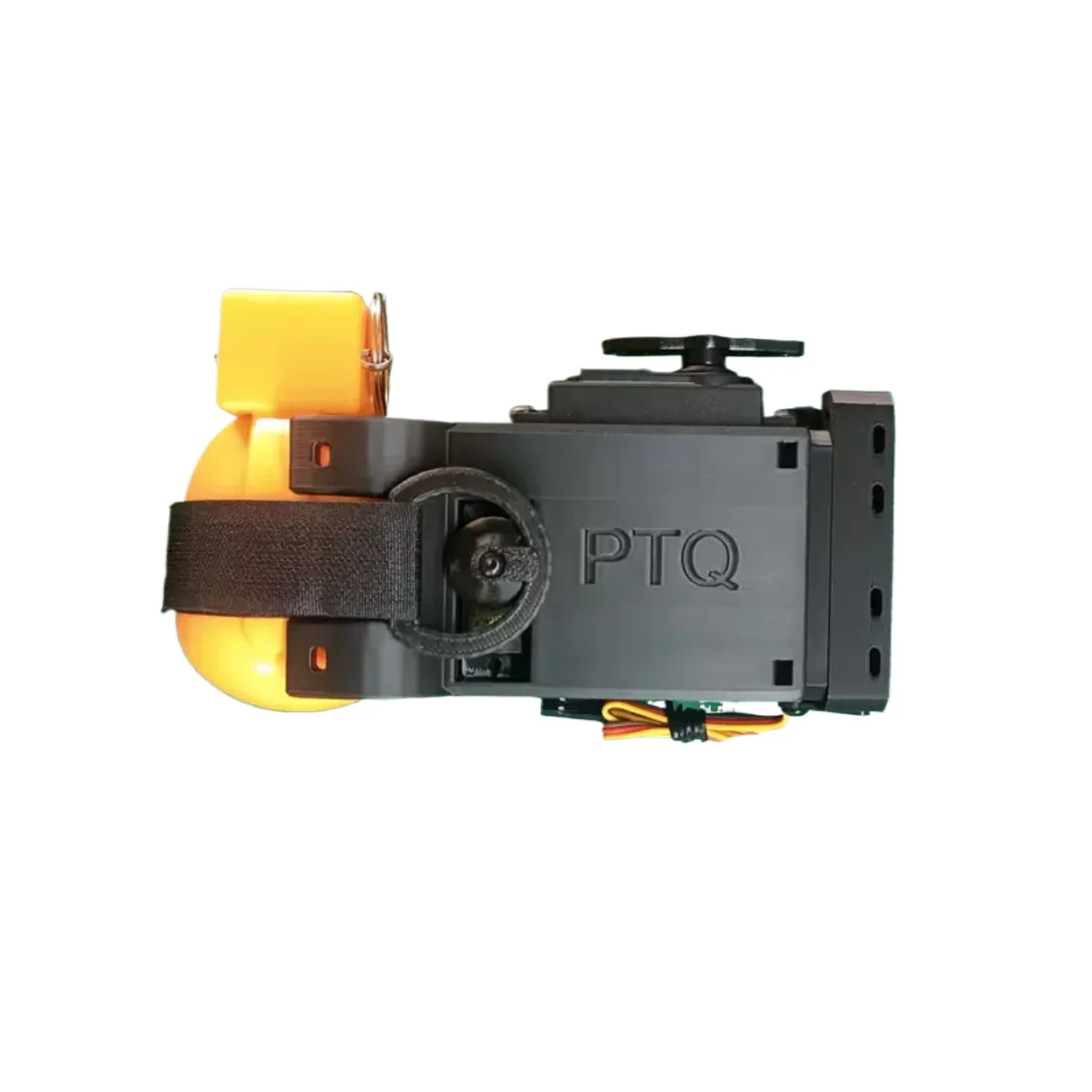 Fpv Drone With Inte… - image