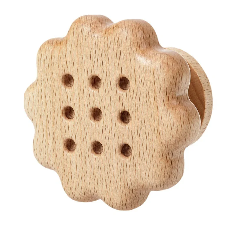 

Solid wood hook, coat hook, coat hook, entrance entrance door, wall hanging wooden hanger, creative adhesive