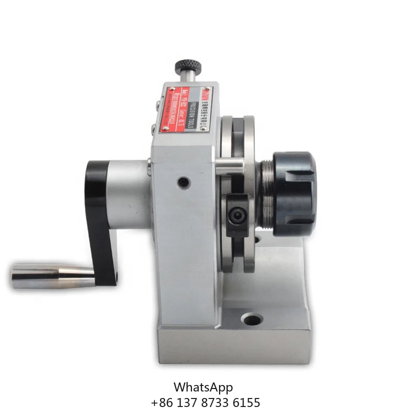 

High Quality ER25 ER32 One Way Punch Former For Grinding Milling Machine