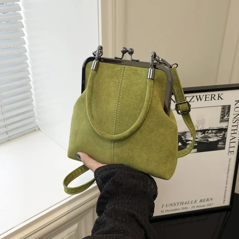 

Элегантный люксовый бренд 2024, новая женская кожаная сумка люксового бренда, известный дизайнер, классическая популярная ​