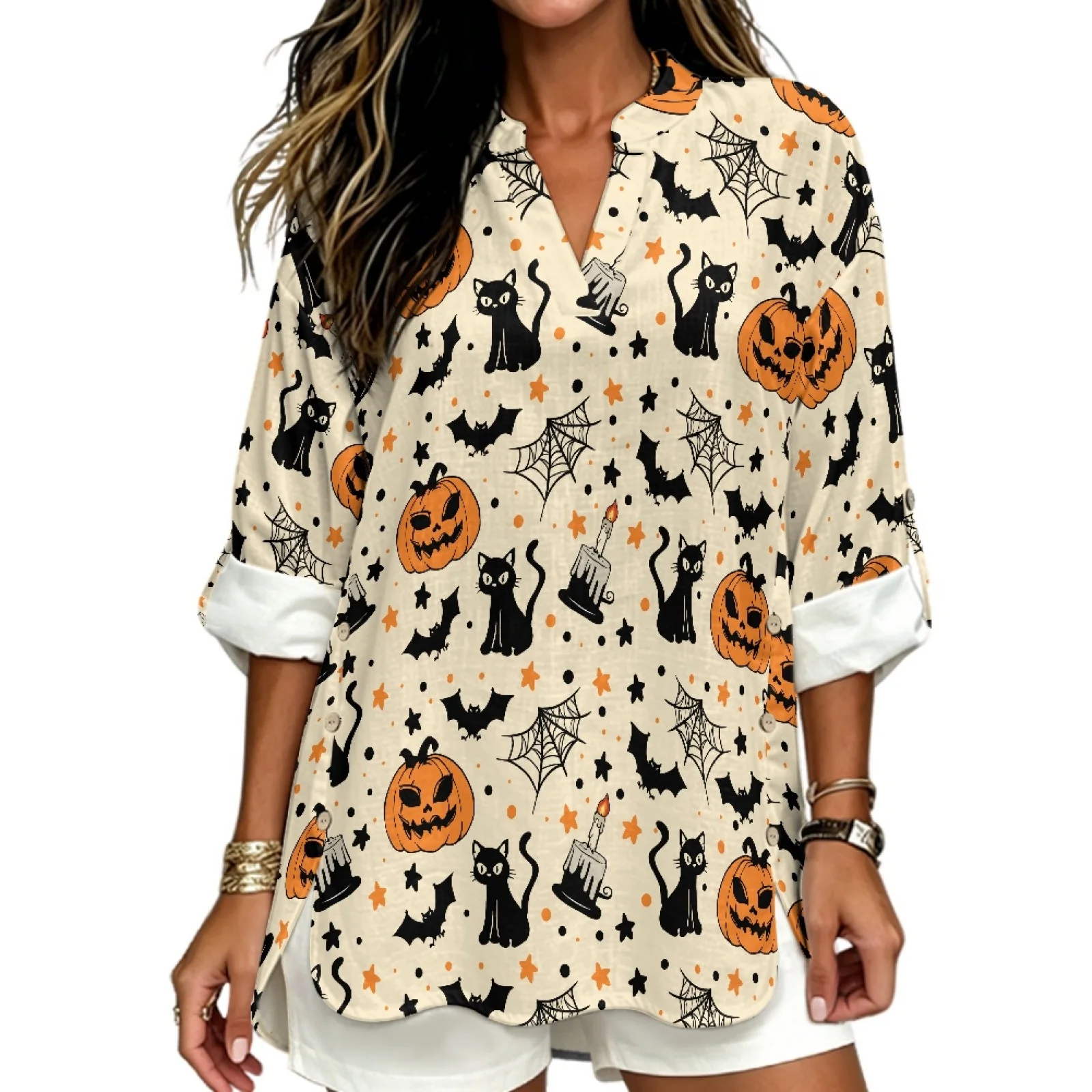 PENSTROLL Halloween-Leinen-Sty – S&S Watches & Jewelry Ho Chi Minh Bewertung und Preis