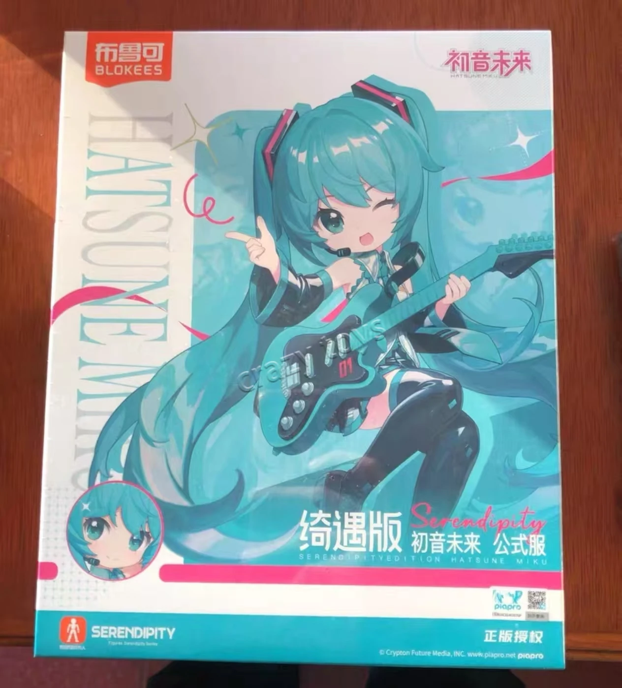 blokees-kit-modello-originale-hatsune-miku-versione-carina-per-bambini-action-figure-da-assemblare-giocattolo-modellino-regalo-per-ragazzi-140mm