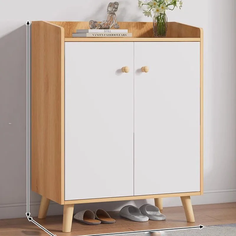 أدراج النظارات الشمسية رف الأحذية مدخل قاعة المدخل النعال الحديثة رف الأحذية توفير المساحة أثاث مدخل Archivadores