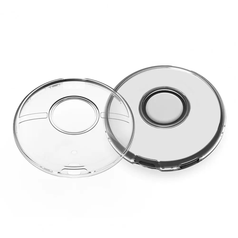 Etui ochronne wodoodporne przezroczyste trwałe, odporne na zarysowania i ochrona antypoślizgowa etui do Pokémon Go Plus