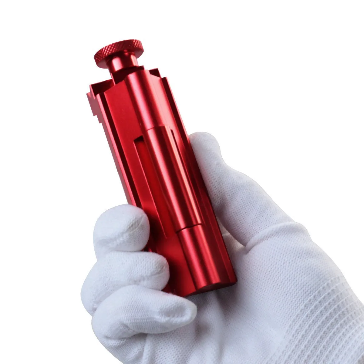 Fester Winkelschärfer Messerschärfer Fester Winkelschärfer Holzbearbeitung Ölstein Meißelmesser