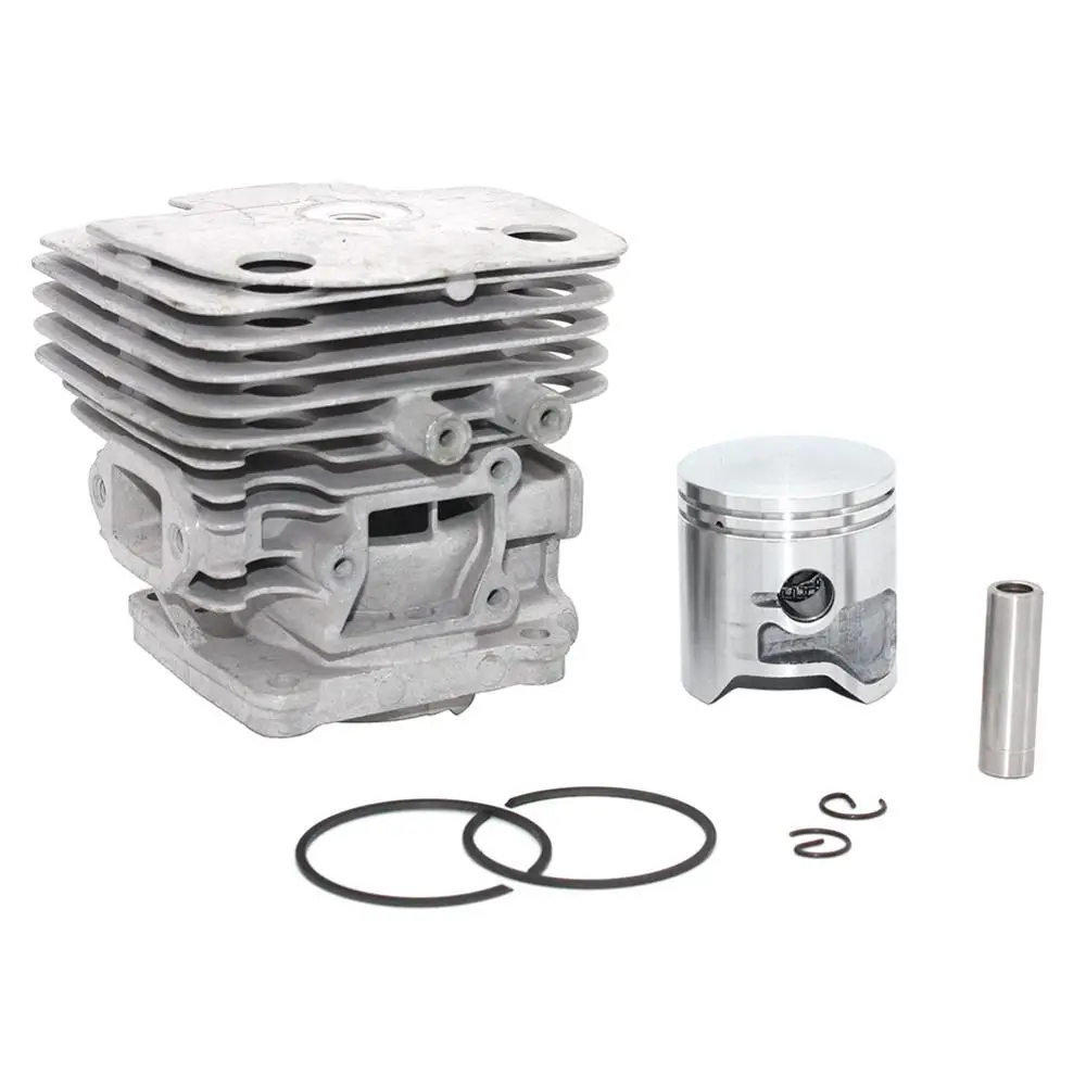 Imagem -03 - Kit de Pistão do Cilindro 40.5 mm para Mcculloch B40bt Elite B40p B40b