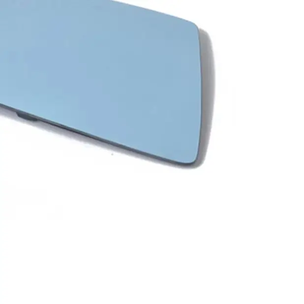 

Blue Heated Wing Mirror Glass for BMW 5 Series E60 E61 E63 E64 2003-2010 Left & Right Side Wide Angle Rearview Mirror