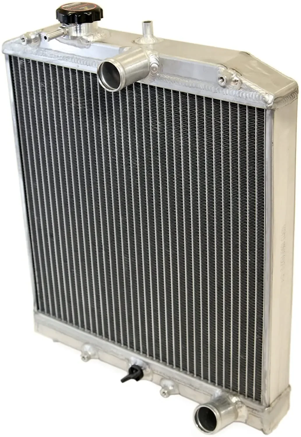 2 Row Full Aluminum  Race   Radiator  MT Manual DB Suitable for     EG EJ EK  92-00