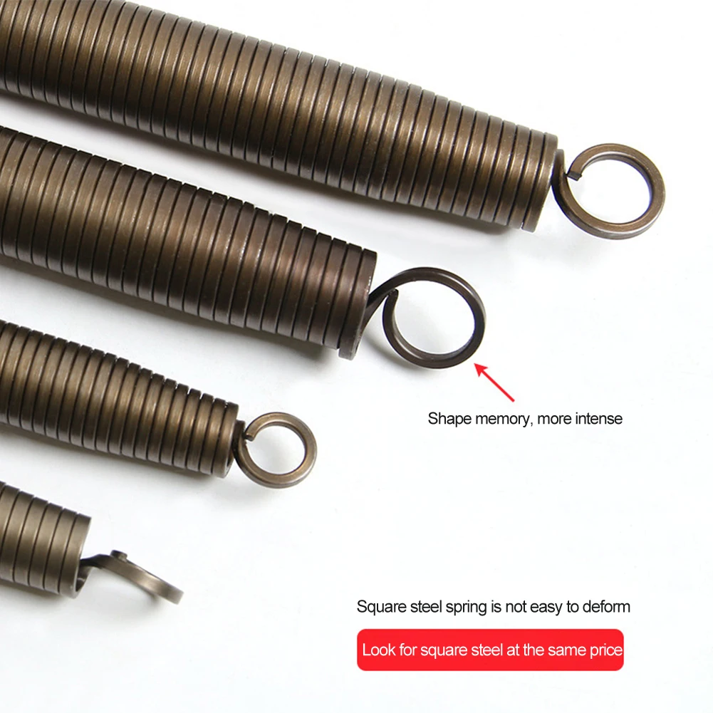 1pcs 420mm Length 4 Point PVC Pipe Bender Wire Pipe Bending Manual Tools Curve Tan Spring Home Improvement Parts