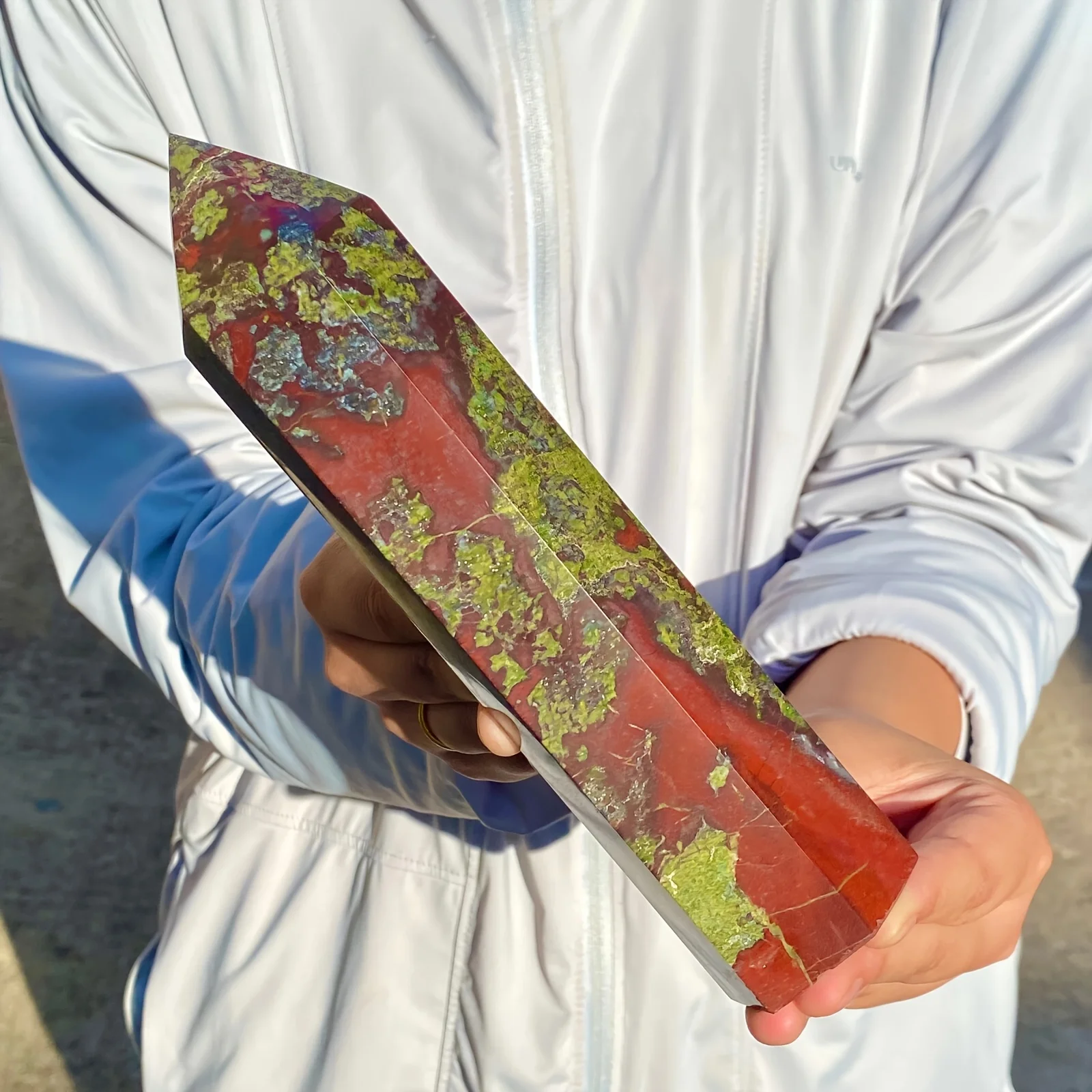 1-Piece Dragon's Bl… - image