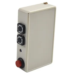 US Plug Electromagnetic Pulse Generator For Fingerprint Locks Game Consoles Slot Machines 150MHz 6A Chip DC37.8V