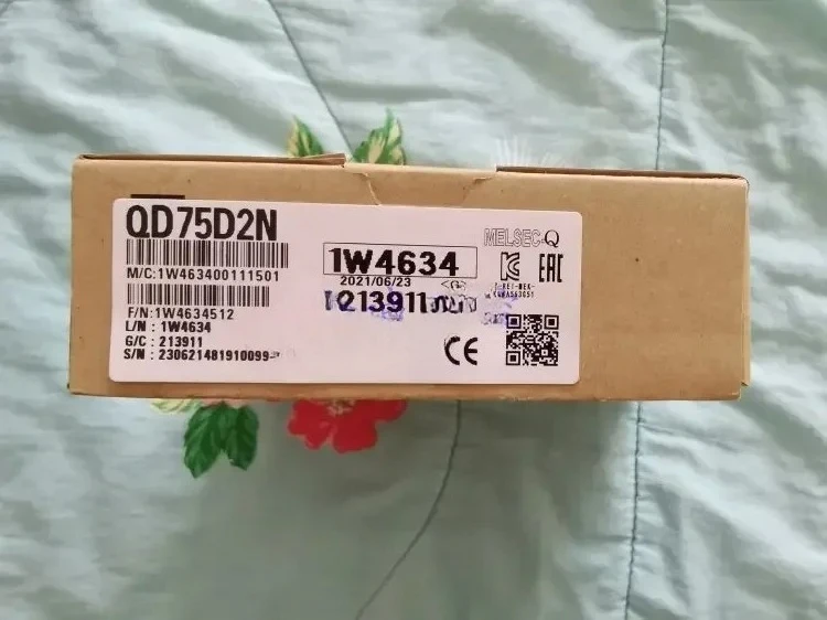 Qd75P4/P2/P1N Qd75D… - image