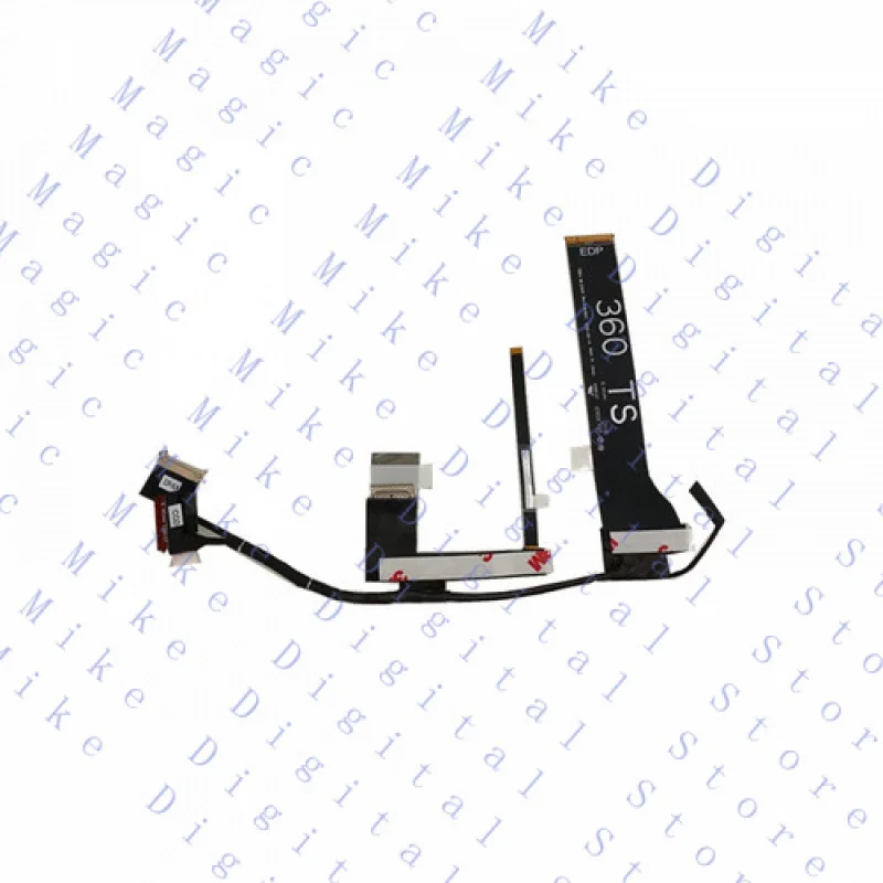 

Новый ЖК-кабель FDB41 360 TS QHD EDP для Dell Latitude 9420 2-в-1 E9420 09PFFH