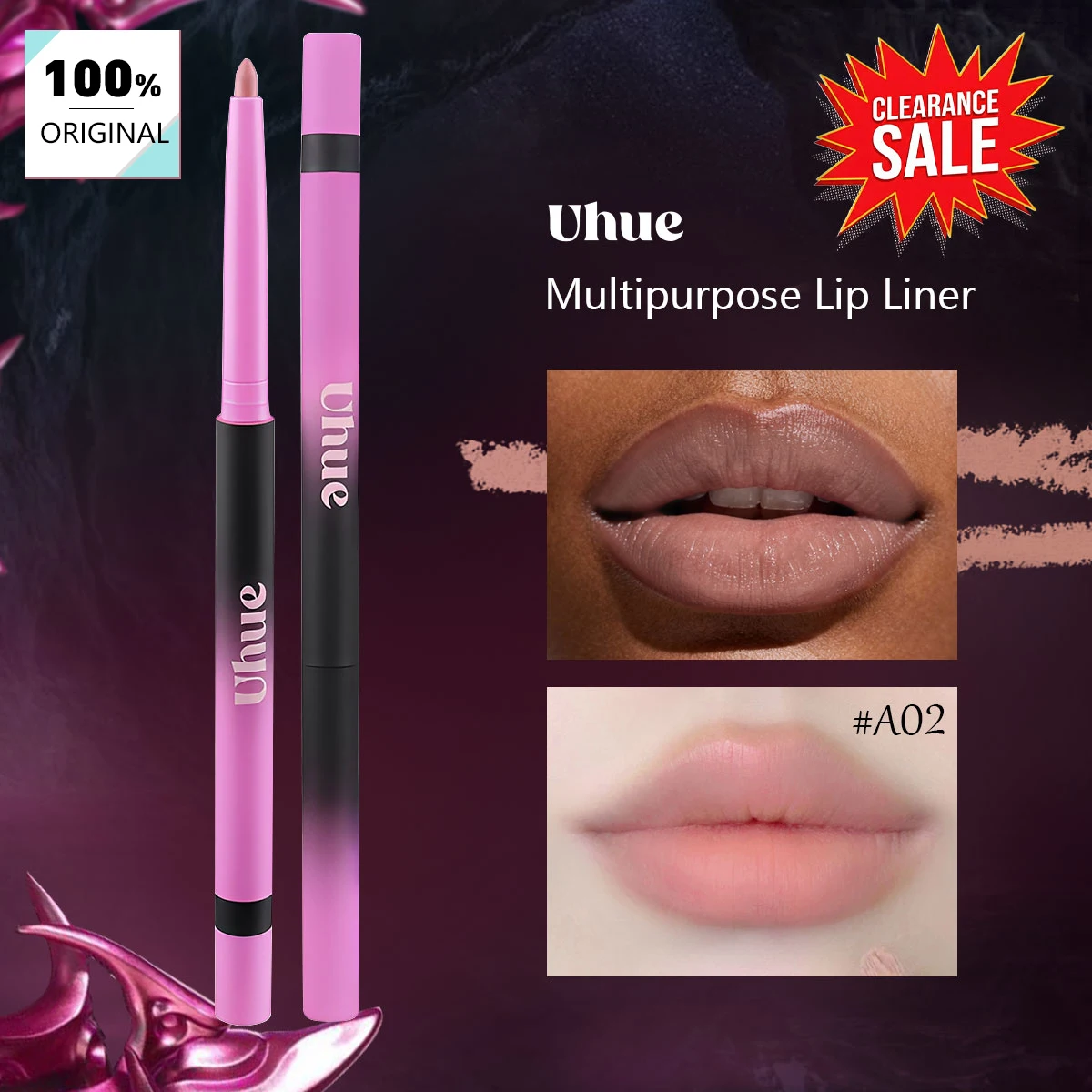 [Clearancesale] Uhu…