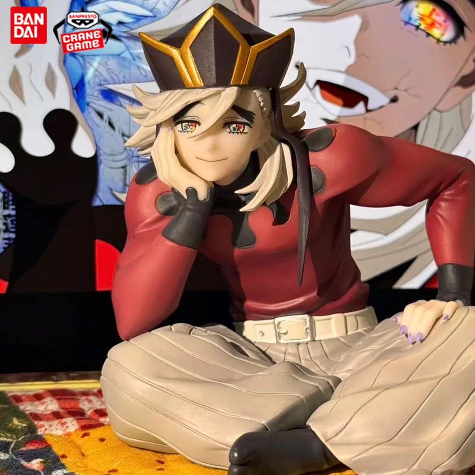 Anime Yaiba Doma No…