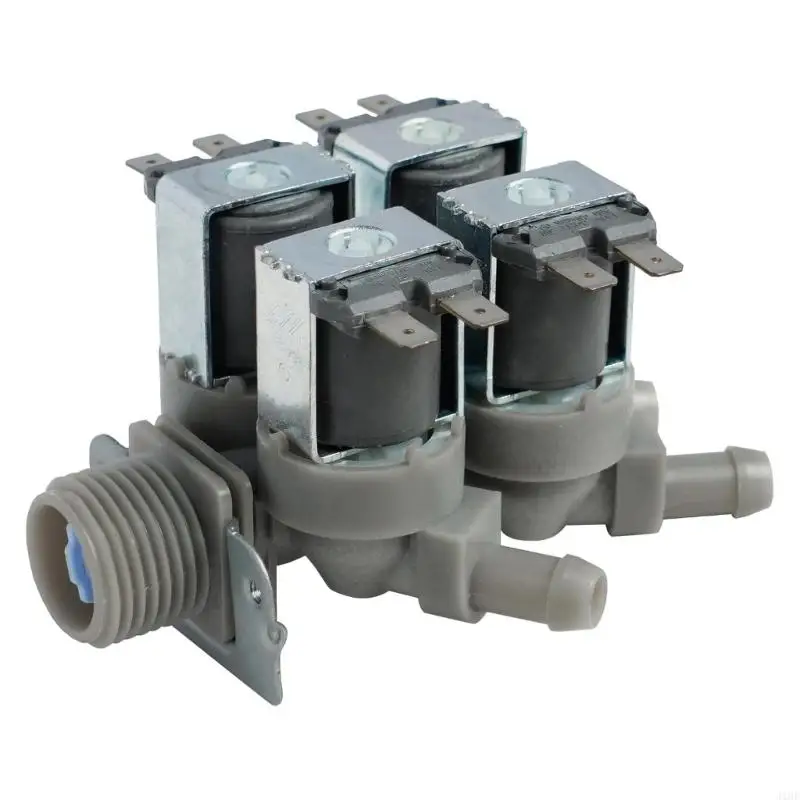 J1HF High Performances Inlet Valves Replacement Fixes Common Water Entry Issues