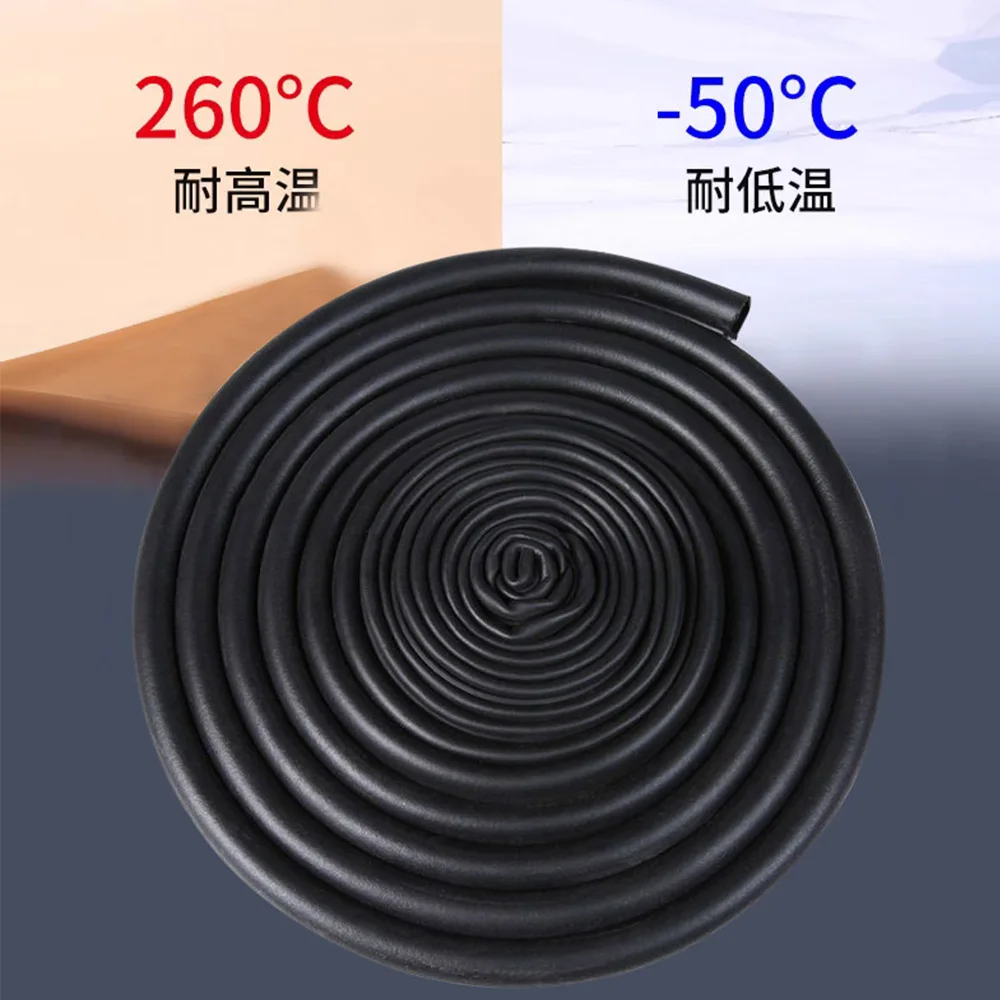 Car Off-road Vehicle With Waterproof Dustproof And Noise Reducing Adhesive Strips Door Sealing Strip For BAIC 212 T01