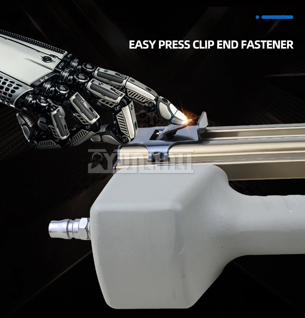 Framing Pneumatic Nails Gun 18mm-64mm Brad  Nailer Air Nails Gun For Woodworking 2025 NEW
