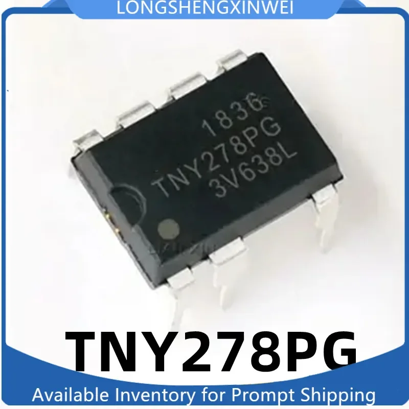 1PCS New DIP-7 TNY278PG