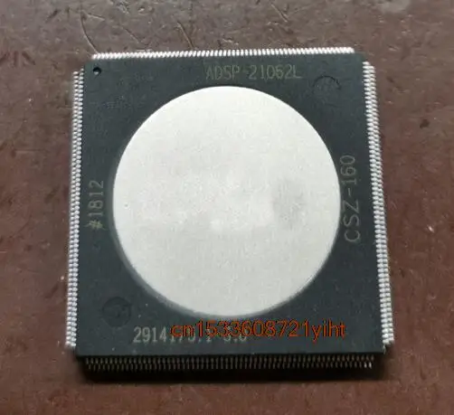 

1PCS ADSP-21062L IC chip