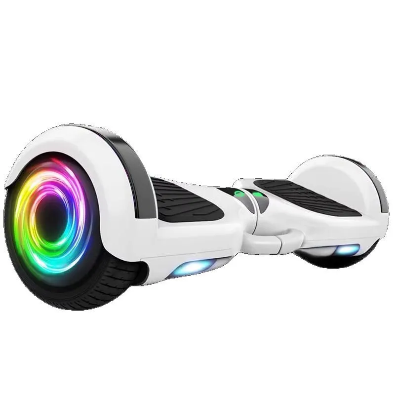 

10Inch Electric Balance Car Children Adult Universal Scooter Two-wheeled Somatosensory Car