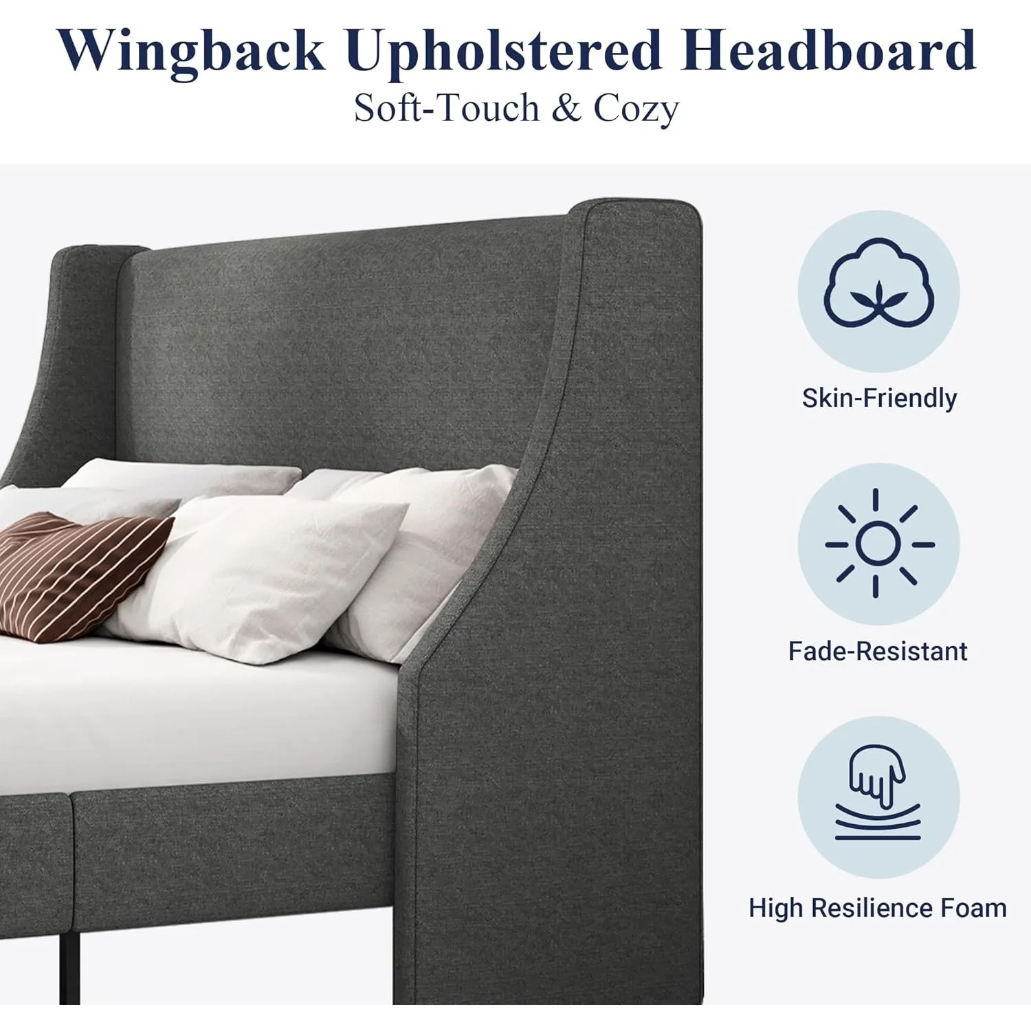 Thumbnail 4 - #13 Compare Metal Platform Beds Before You Buy