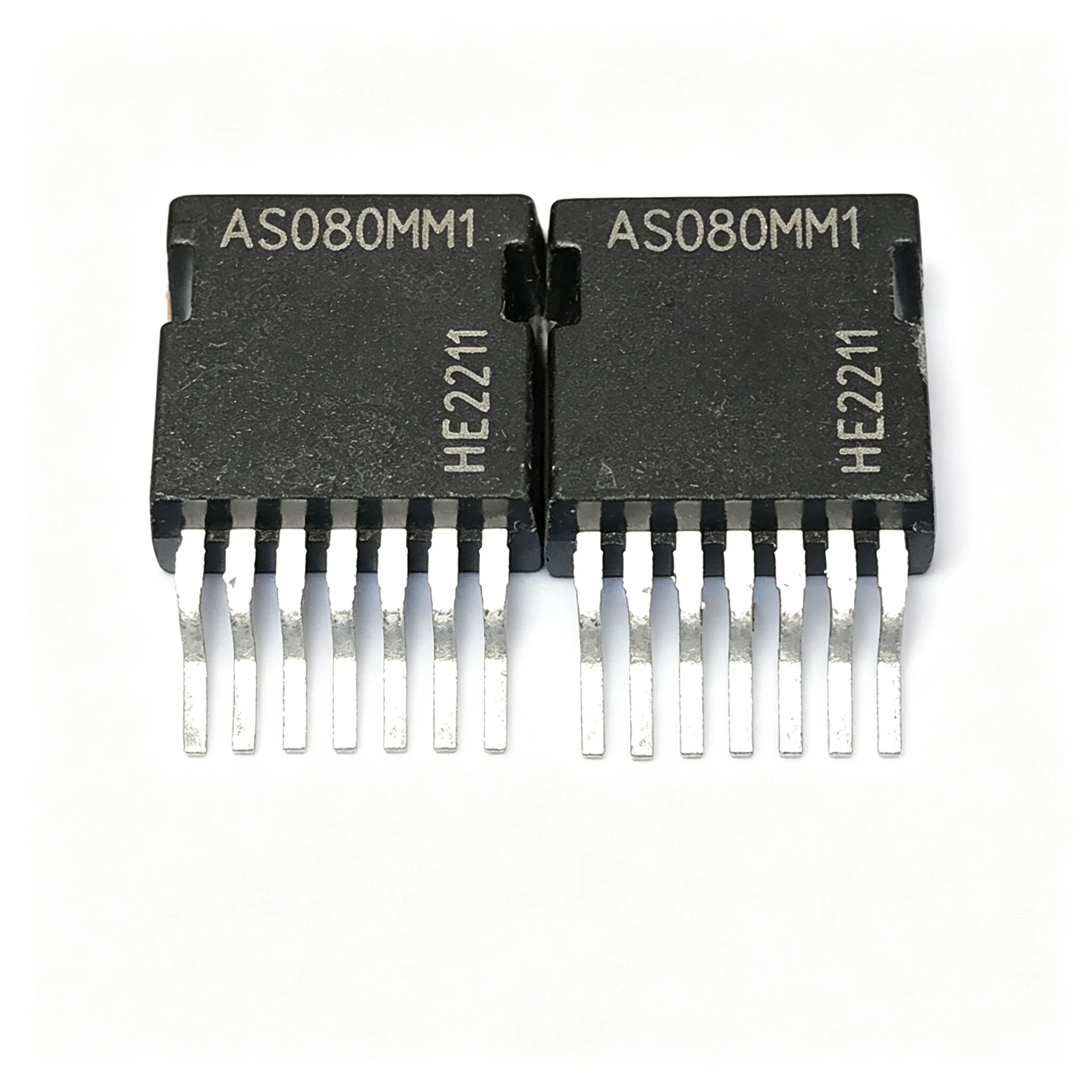 5piece AS080MM1 TO-263-7