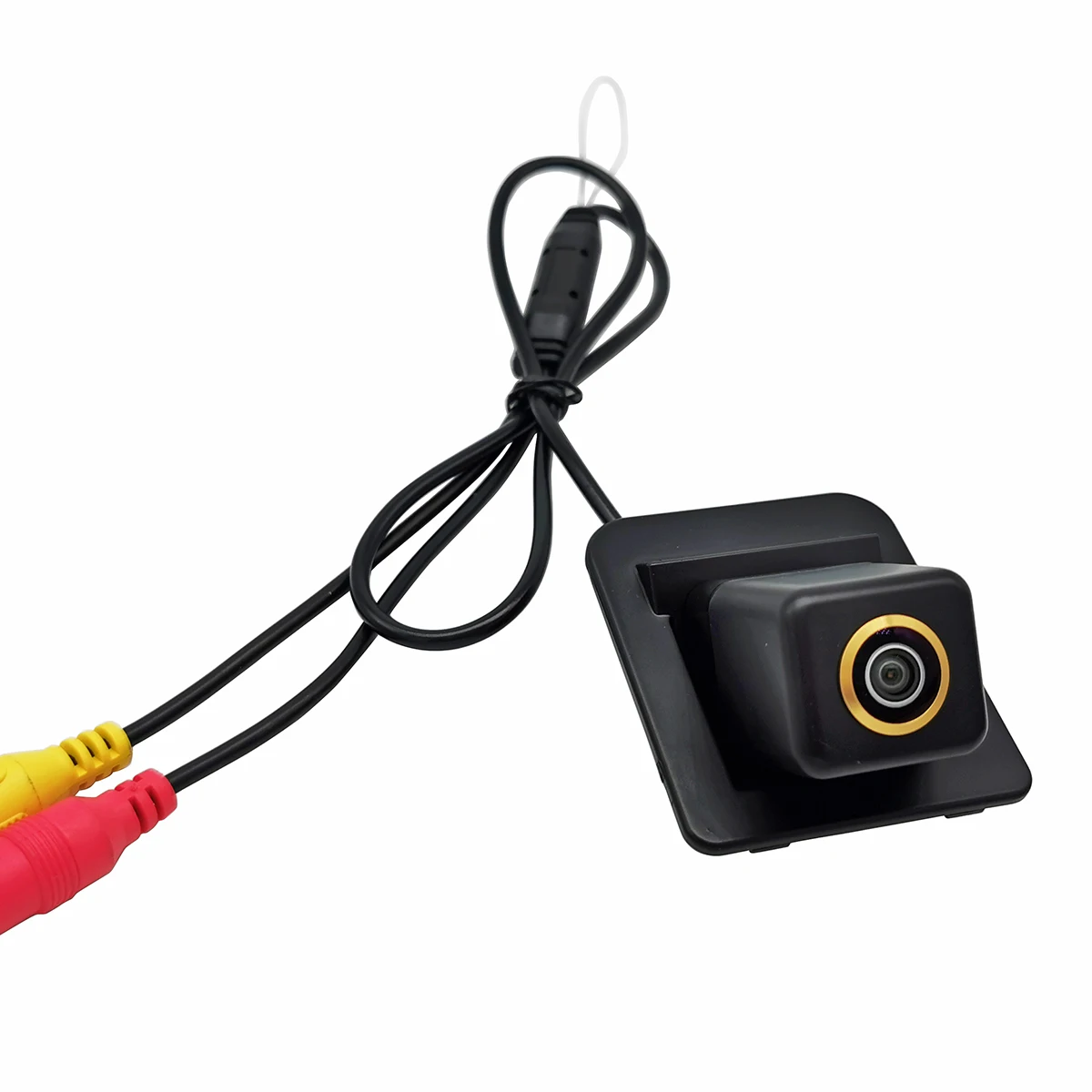 Bornwin HD AHD 1920x1080P 1000TV Waterproof Vehicle Plate Reverse Backup Camera For Mercedes Benz W204 W212 W221 S Class