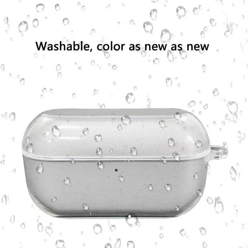 Carcasa estuche protector flexible Y88B Adecuado para cubierta manga resistente a cubierta resistente a los