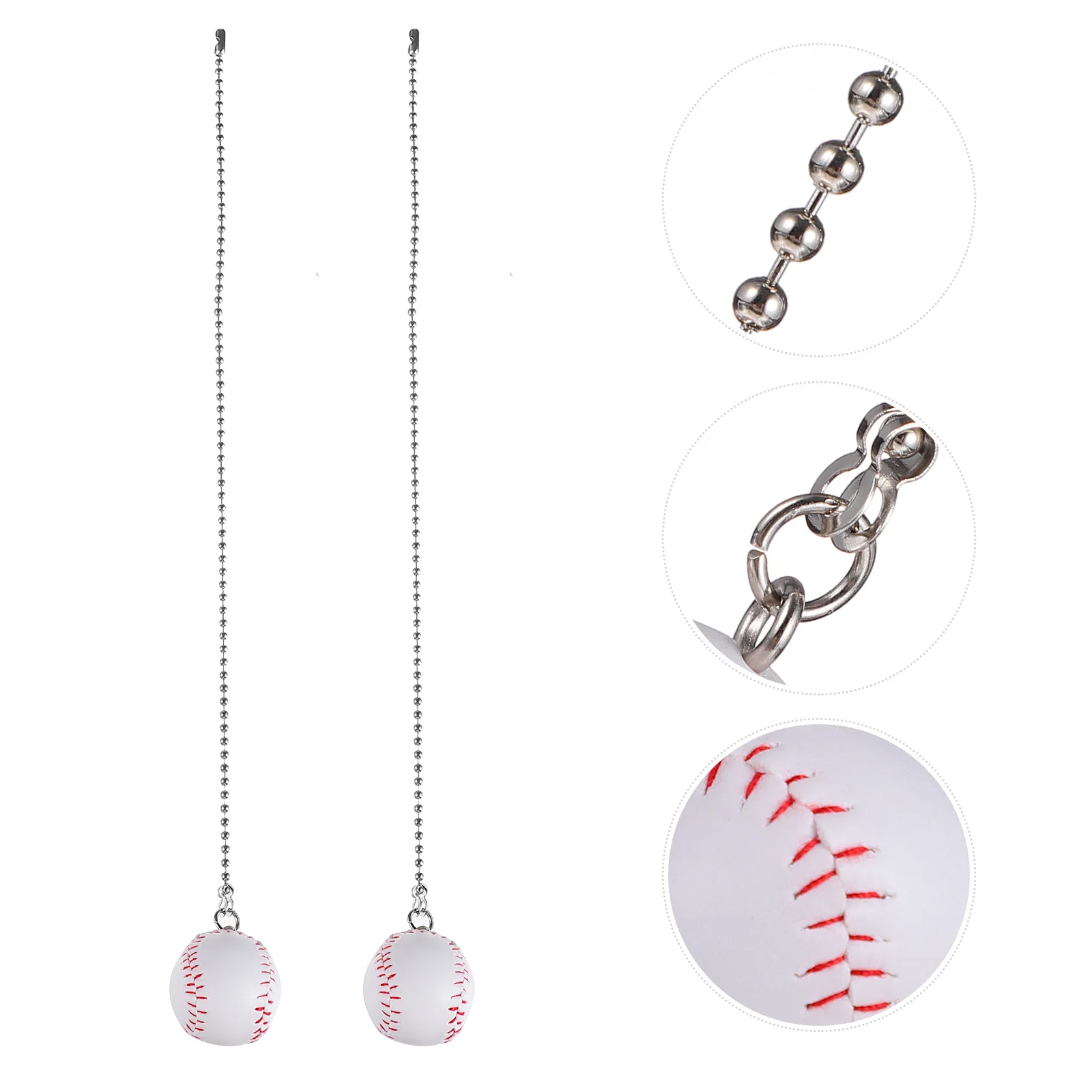 

Ceiling Fan Pull Chain Lamp Pendants Hanging Decoration Premium Material Safe Human Body Luxurious Atmosphere Furniture Workshop