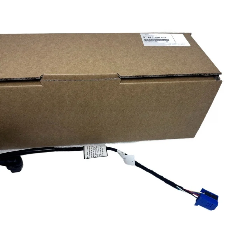 51247366404 Electric Tailgate Power Lift Support Strut Fit For BMW G30 G38 2018-2020 Rear Hatch Support