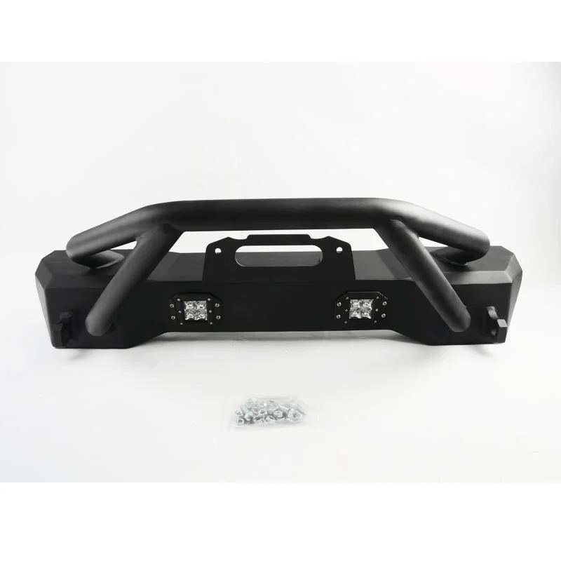 

Maiker Offroad Auto Body Systems Front Short Stubby Bumper Guard Bull Bar Bull Bar 4x4 For Jeep Wrangler Jk Car Accessories Part