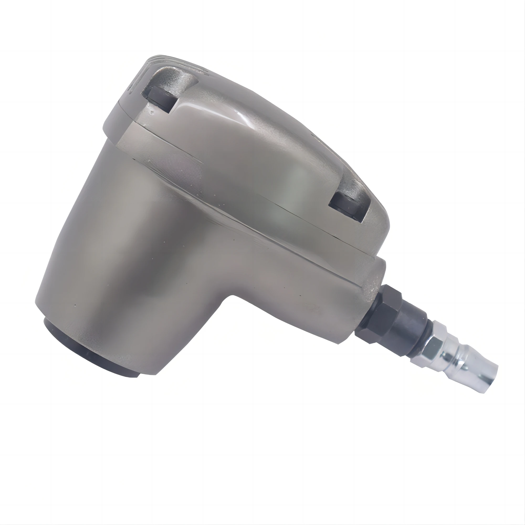Air Palm Hammer Knock Edges Scaler Handheld Dead Blow Hammers for Remove Small Laser Cut Parts with Hard Tip