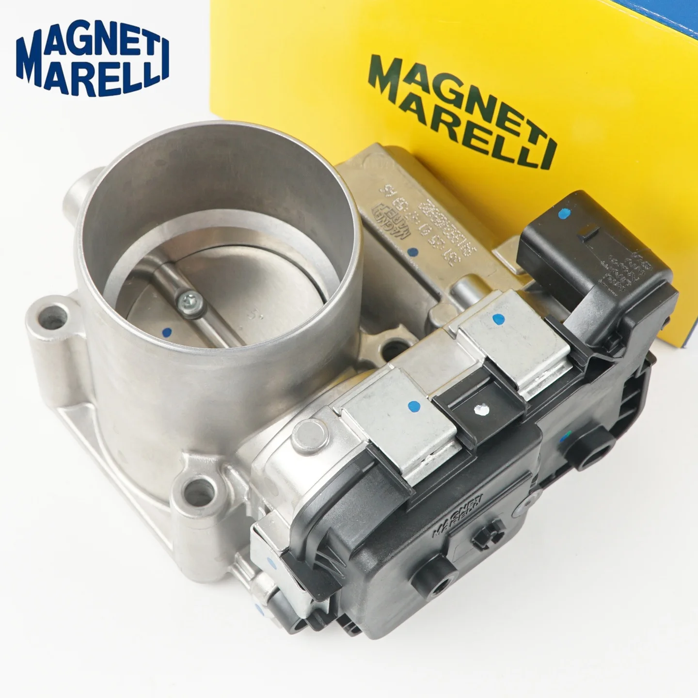 03C133062M 04E133062B 52mm High Quality Engine Intake Throttle Body for VW Golf Jetta Polo Skoda Fabi Roomster SEAT Toledo Ibiza