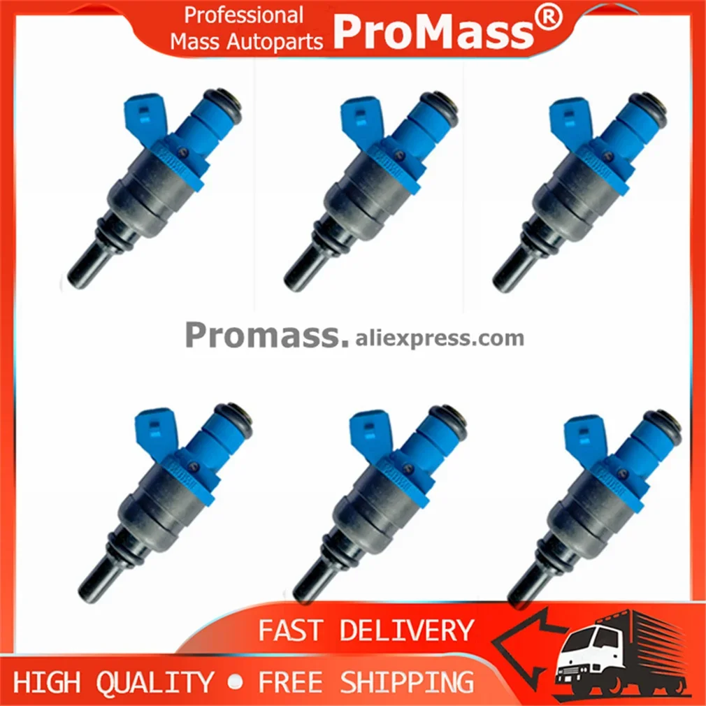 Fuel Injector NozzleE 058133551F for Volkswaa G En V W Golff P Assat 1.8 ADR 20v