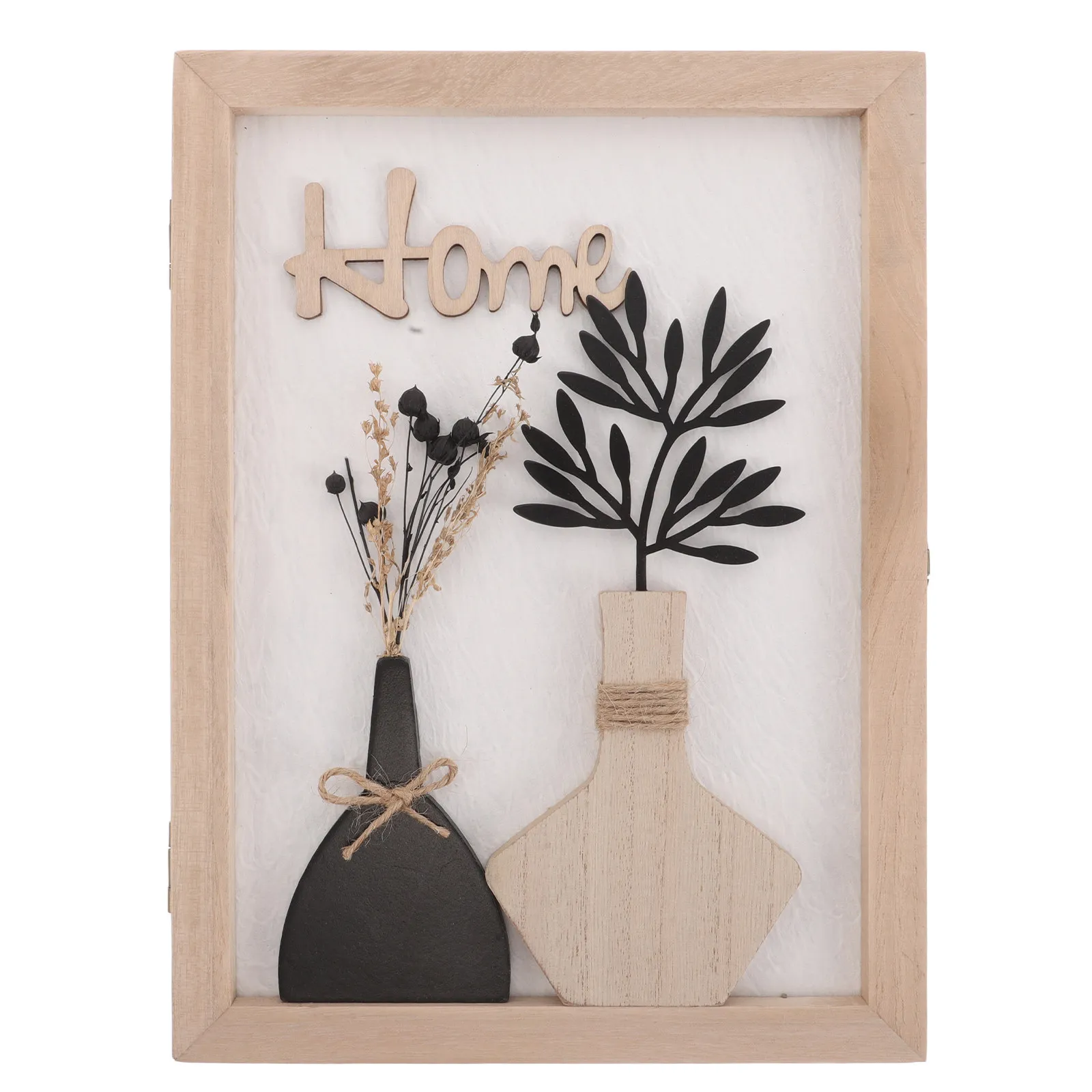 scatola-portachiavi-creativa-con-fiori-secchi-organizzatore-per-la-casa-stile-rustico-beige-appendiabiti-da-parete-per-ingresso-e-soggiorno