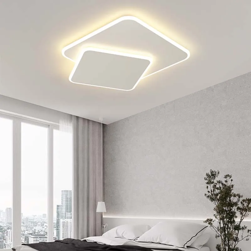 moderna lampada de teto led para sala estar estudo cozinha quarto lustre teto decoracao casa luminaria interior lustre 01