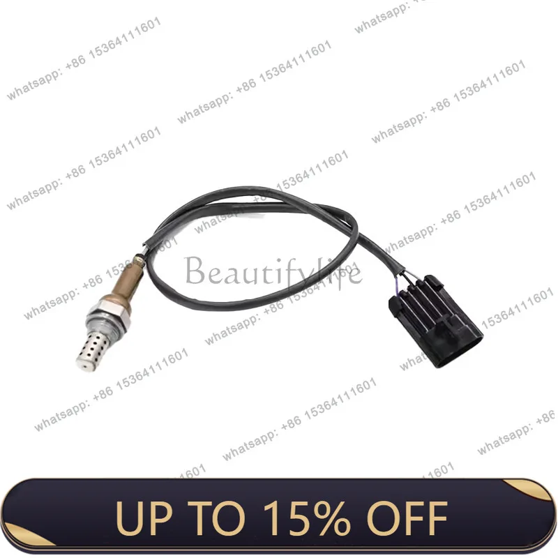 LS for 16V automotive oxygen sensor 28128529 auto parts 28128529