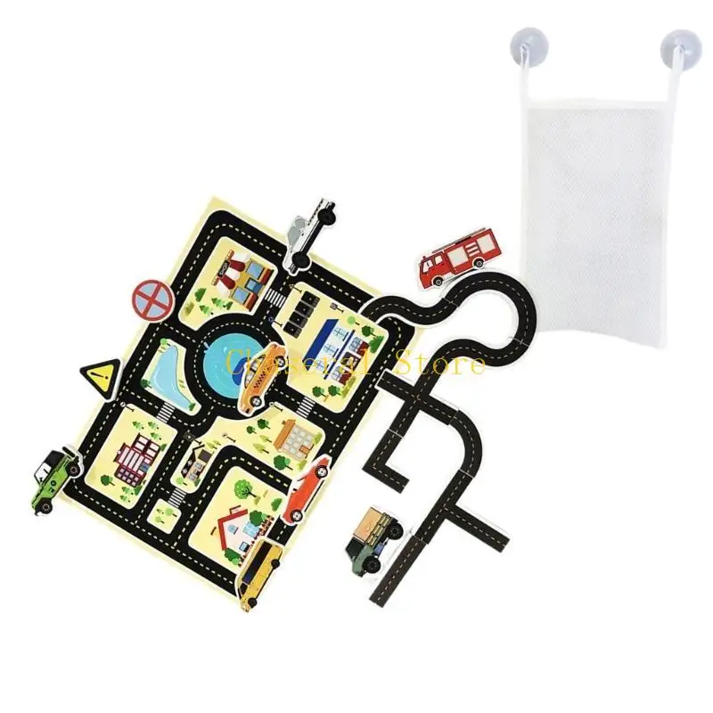 E7ce zwevend bad water speelgoed baby bad speelgoed dier cognitief speelgoed cadeau voor kinderen