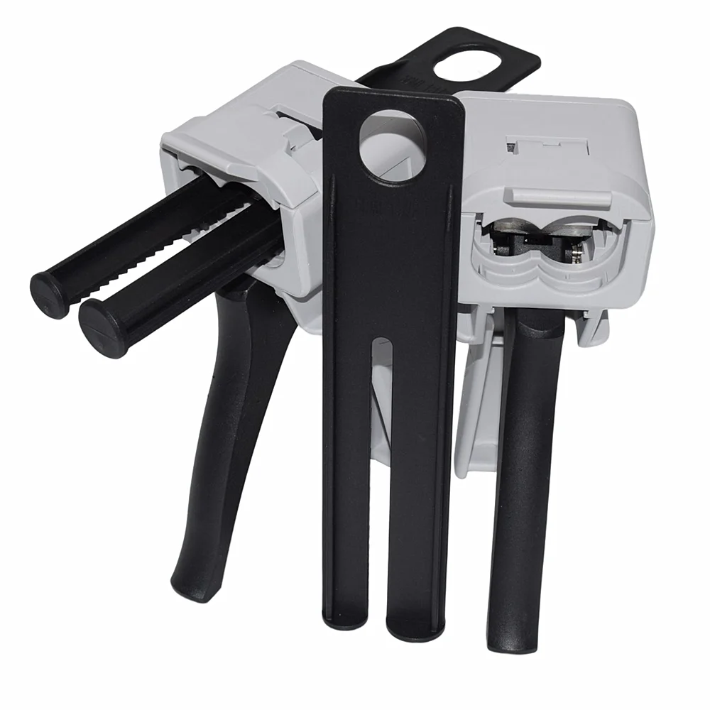 50Pcs 50Ml Epoxy Re…