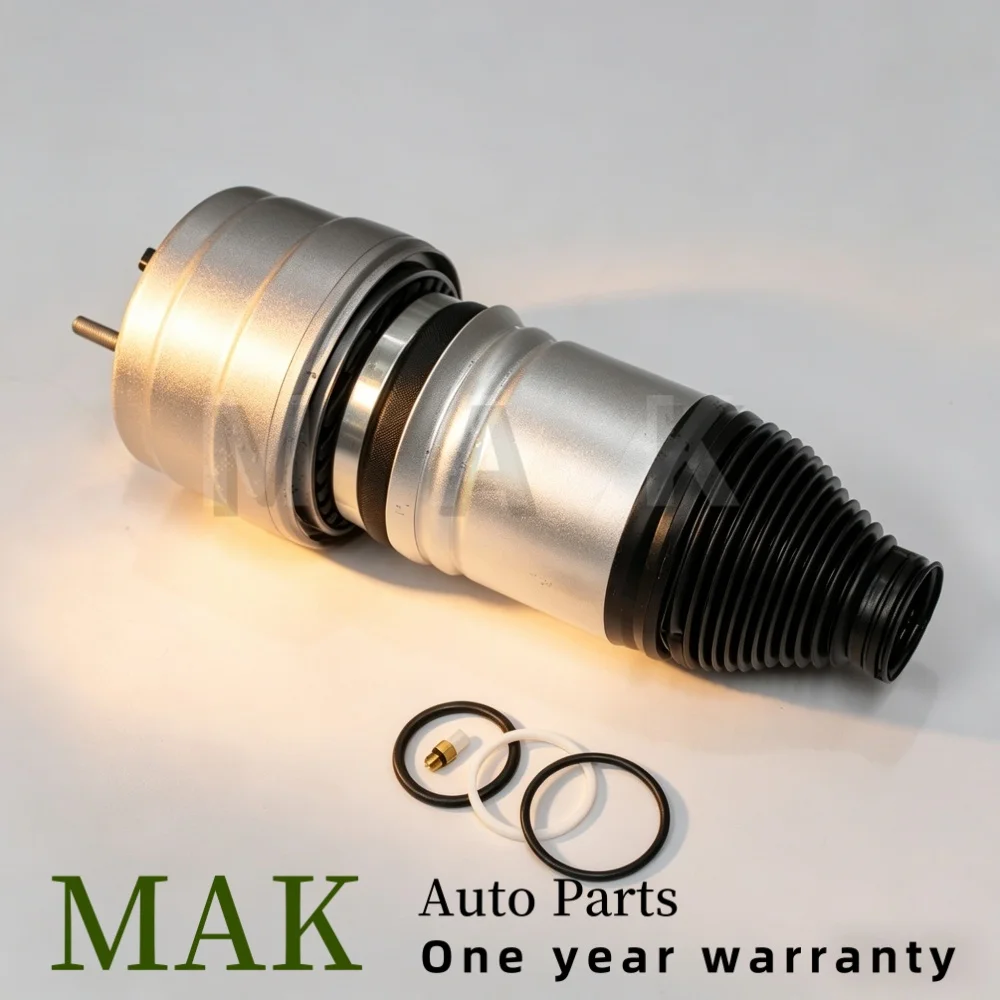 

Front Air Suspension Spring Bellow Repair Kit for Mercedes-Benz W213 GLC X253 A2133201901 / A2133202001 Air Spring Bag