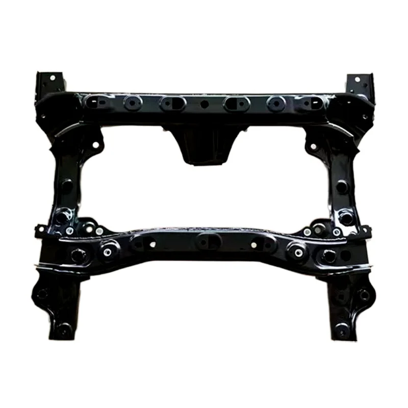 

Manufacturer's auto parts are suitable for Mercedes-Benz 206,223 Yuanbao Liang front bridge 2236209203 can be customized